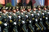 China hortet Ressourcen – Vorbereitungen für Krieg?