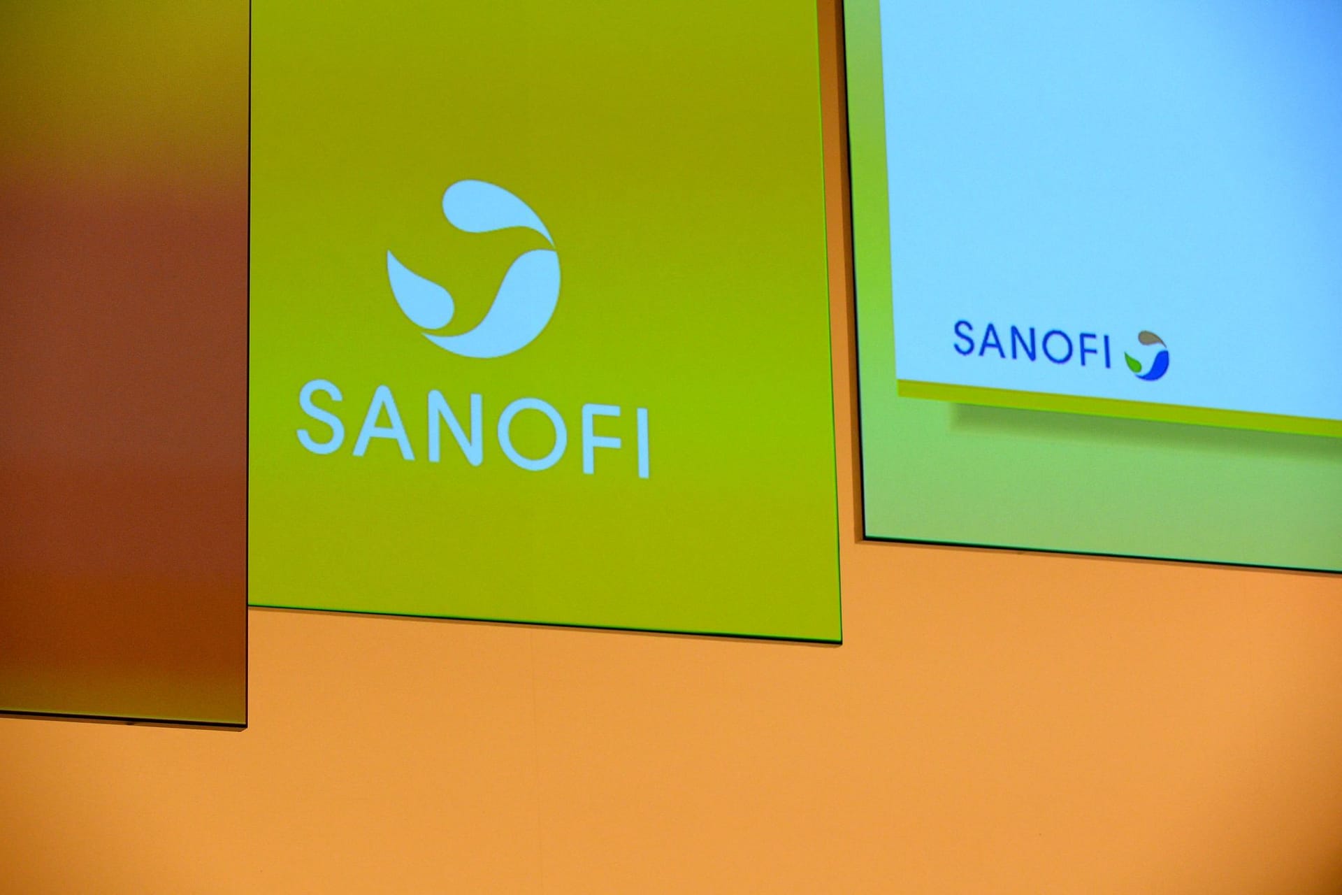 Pharmakonzern Sanofi Pharmakonzern Sanofi