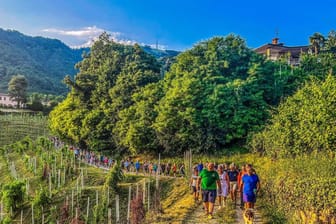 Gemeinde hilft Bürgermeister beim Abnehmen