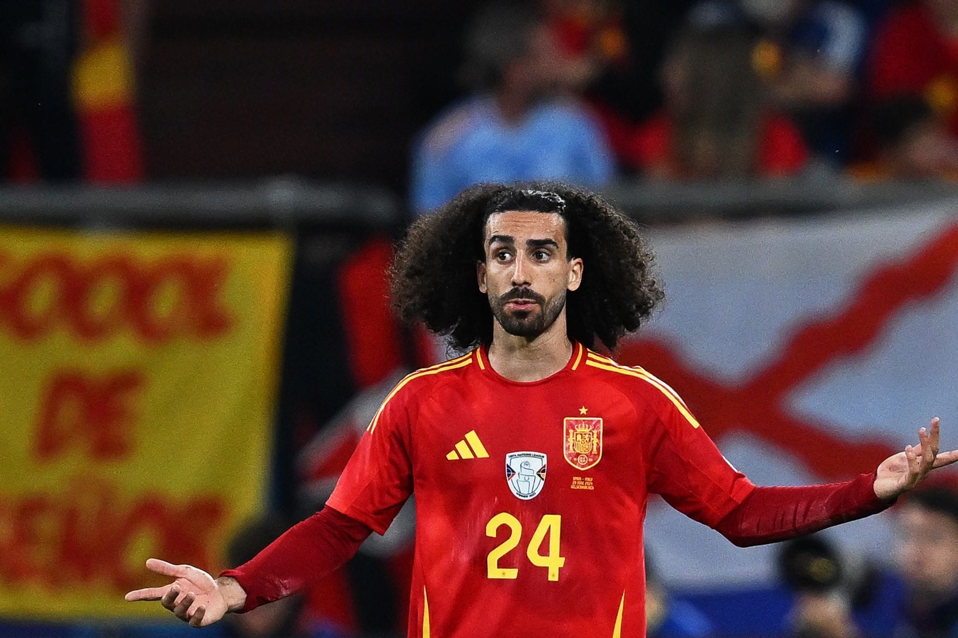 Marc Cucurella