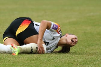 Lena Oberdorf: Sie schrie vor Schmerzen.