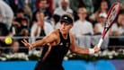 Angelique Kerber: Sie bestreitet bei Olympia das letzte Tennis-Turnier ihrer Karriere.
