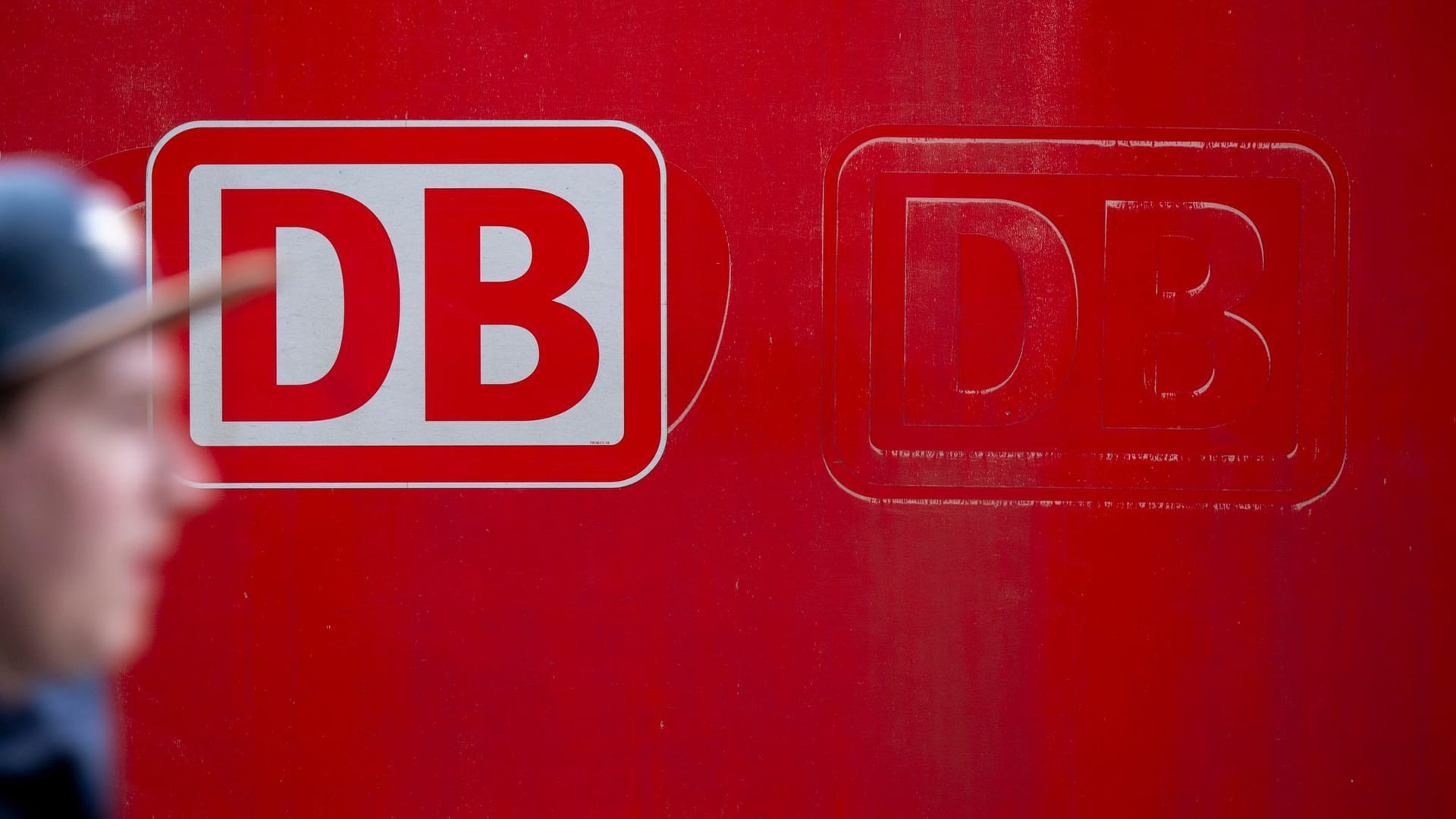 Deutsche Bahn