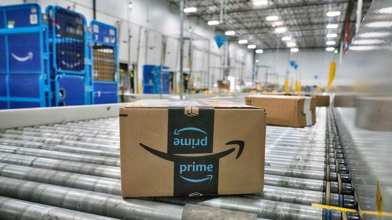 Amazon