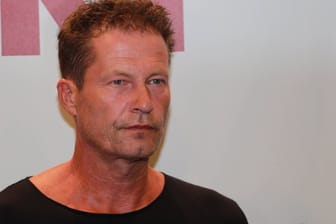 Til Schweiger: Der Schauspieler löste mit seinem neuesten Instagram-Foto eine Debatte aus.