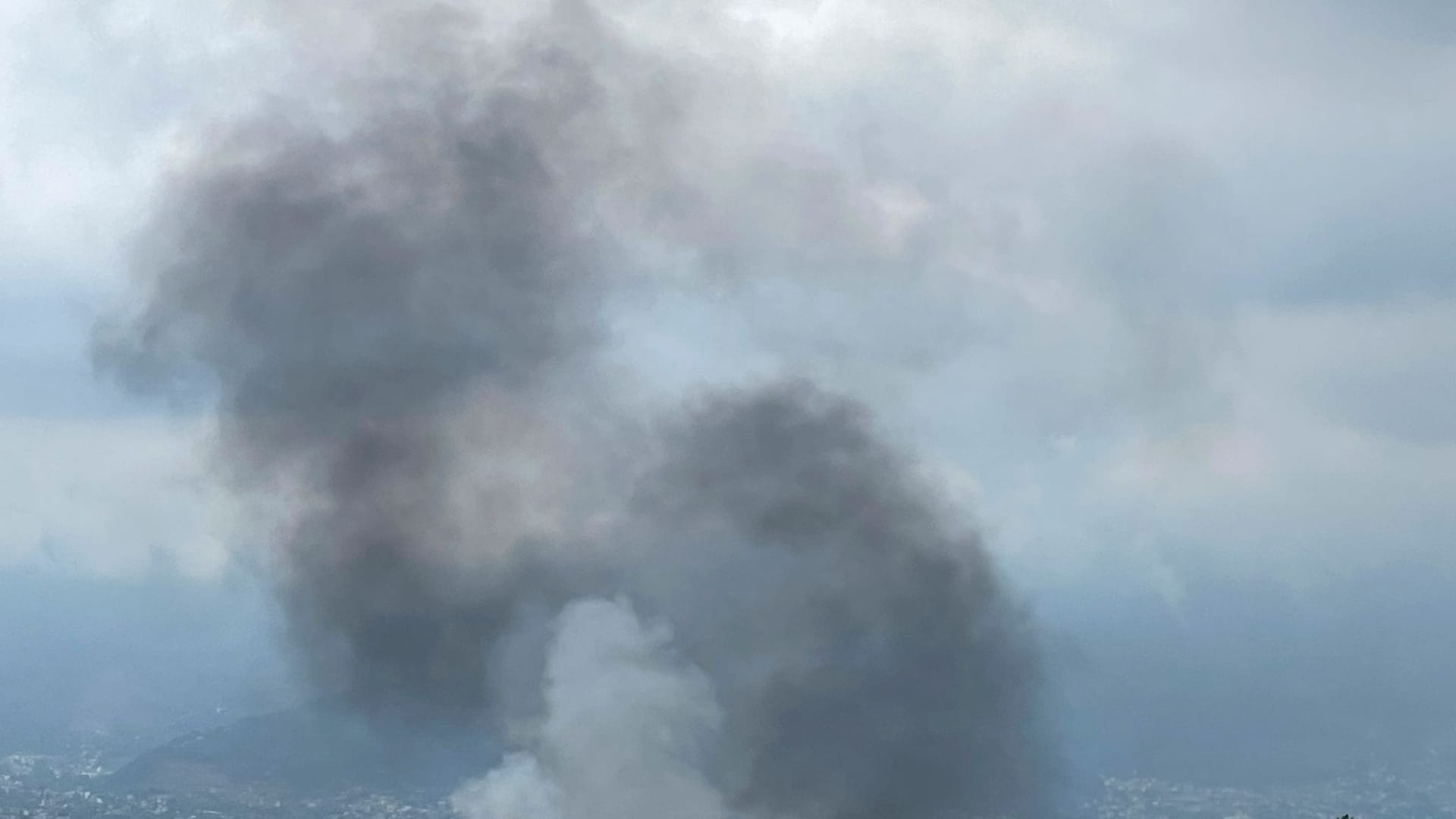 Flugzeugunglück in Nepal