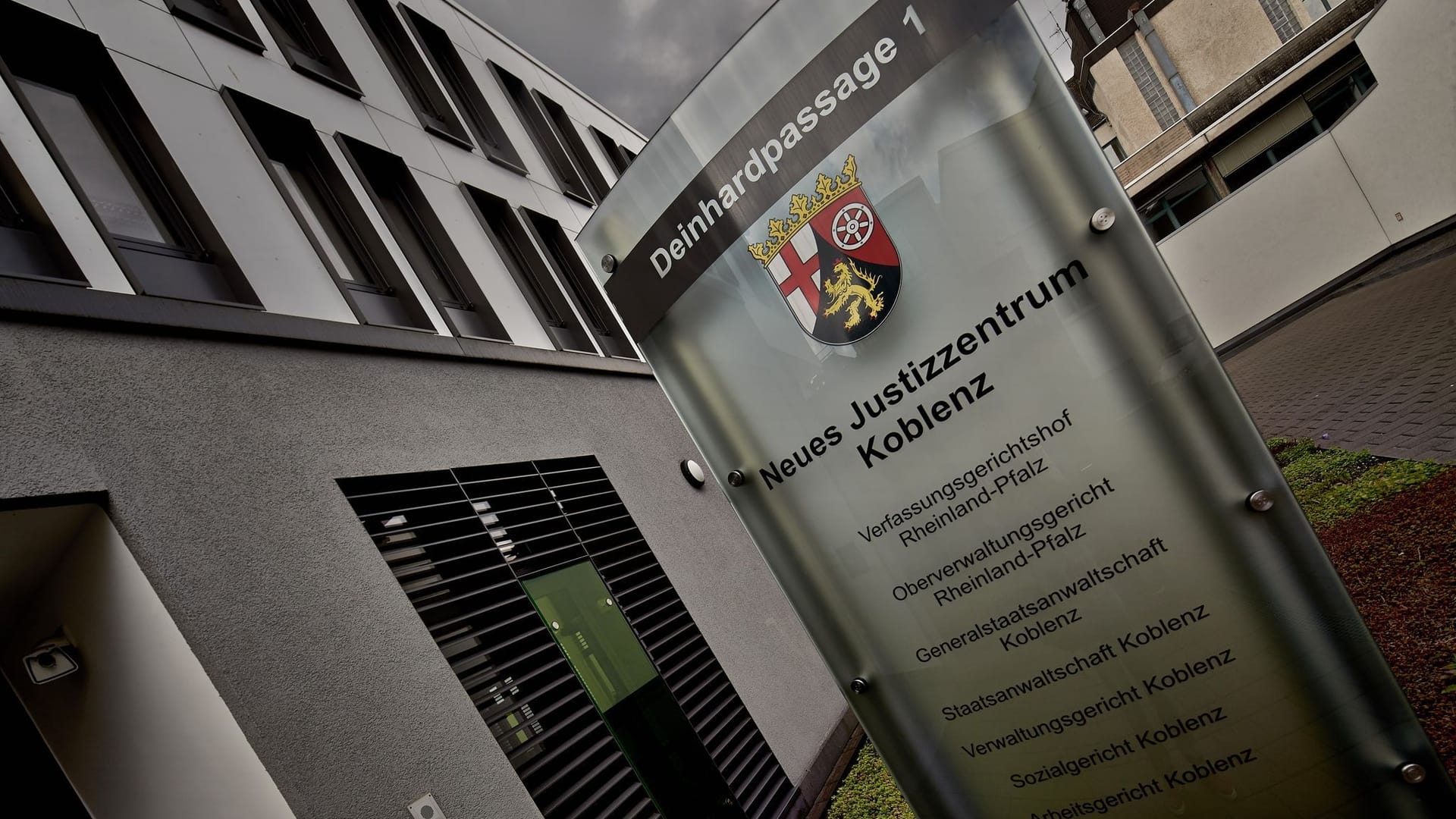 Oberverwaltungsgericht Koblenz Oberverwaltungsgericht Koblenz