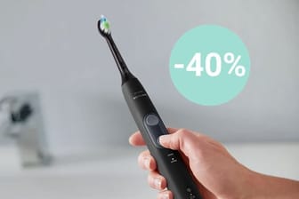 Amazon reduziert die Philips Sonicare ProtectiveClean schon vor dem Prime Day radikal.