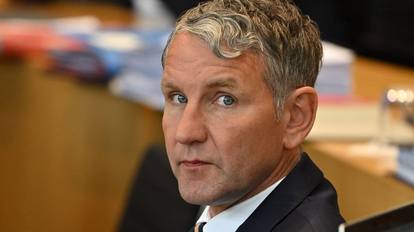 Björn Höcke