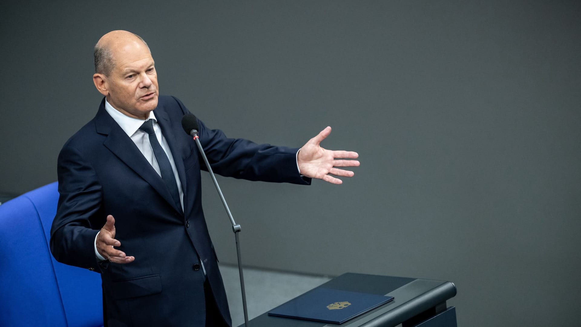 Bundestag