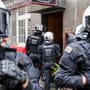 EM 2024 aktuell: Bundespolizei schickt 37 Hooligans nach Hause