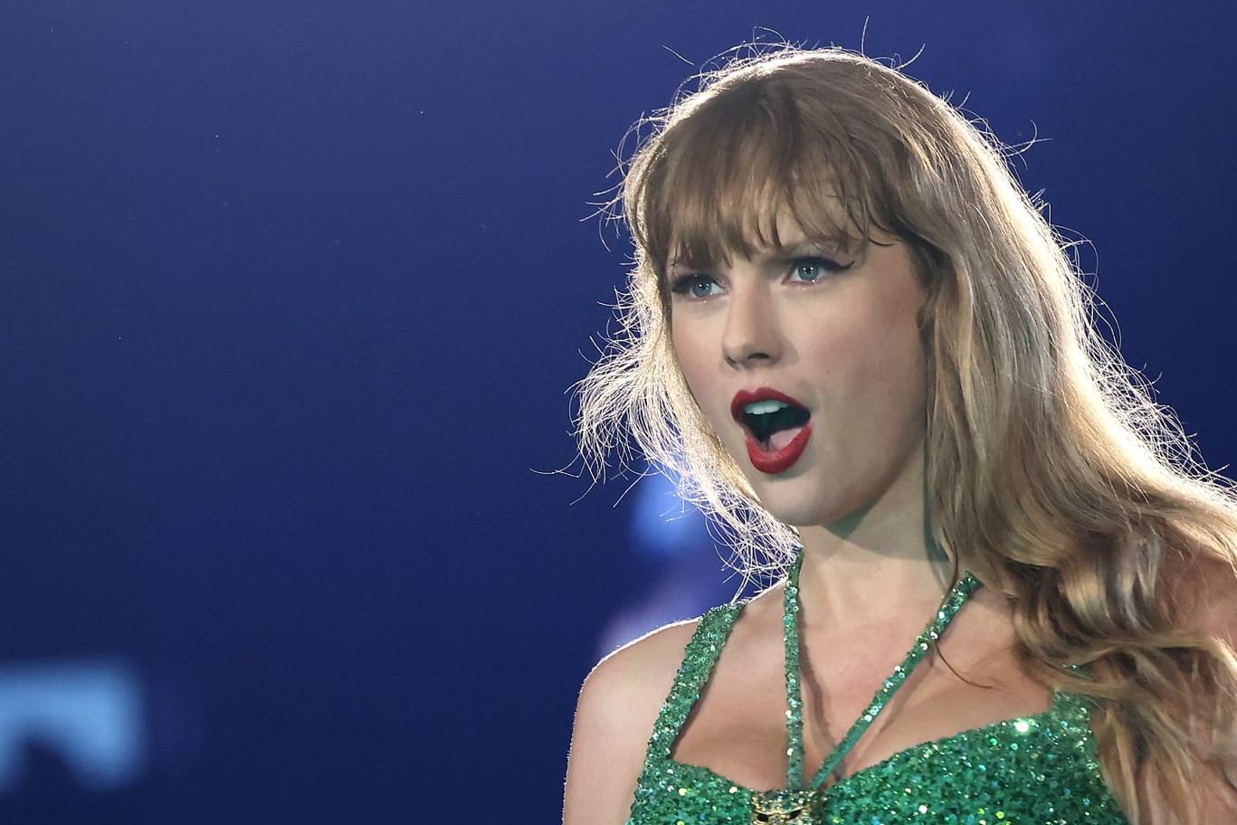 Taylor Swift: Die beiden München-Shows bilden den Abschluss ihrer "The Eras Tour" in Deutschland.