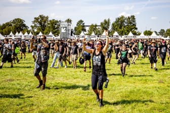 Wacken Open Air 2024