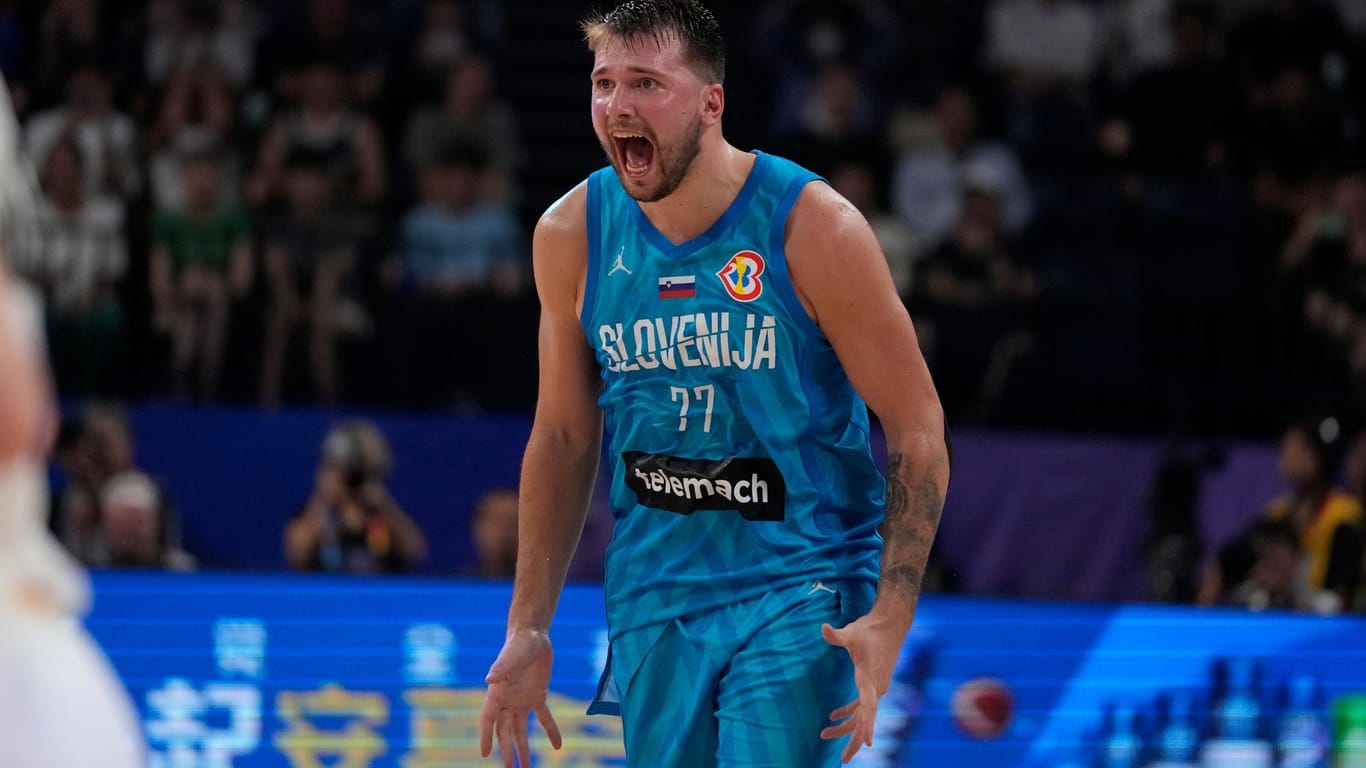 Luka Doncic