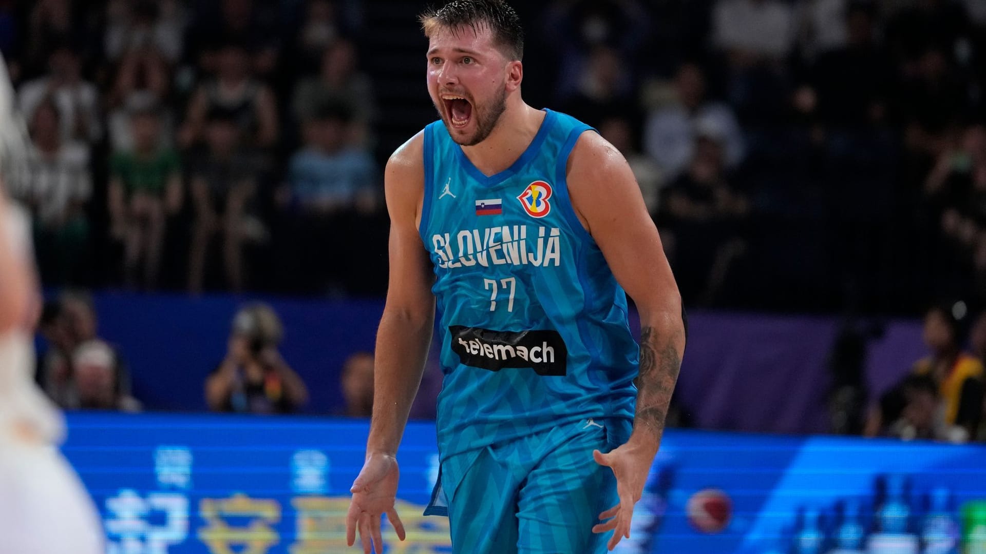 Luka Doncic