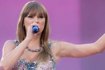 Taylor Swift: Anlässlich ihrer Tour reist die Popikone derzeit um die Welt.