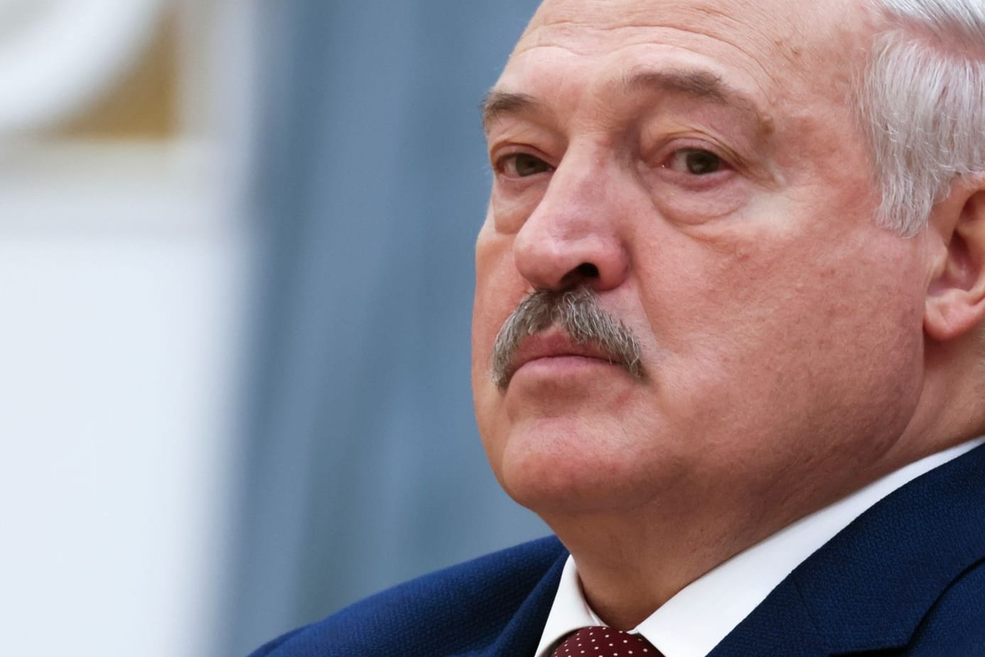 Belarus' Präsident Lukaschenko