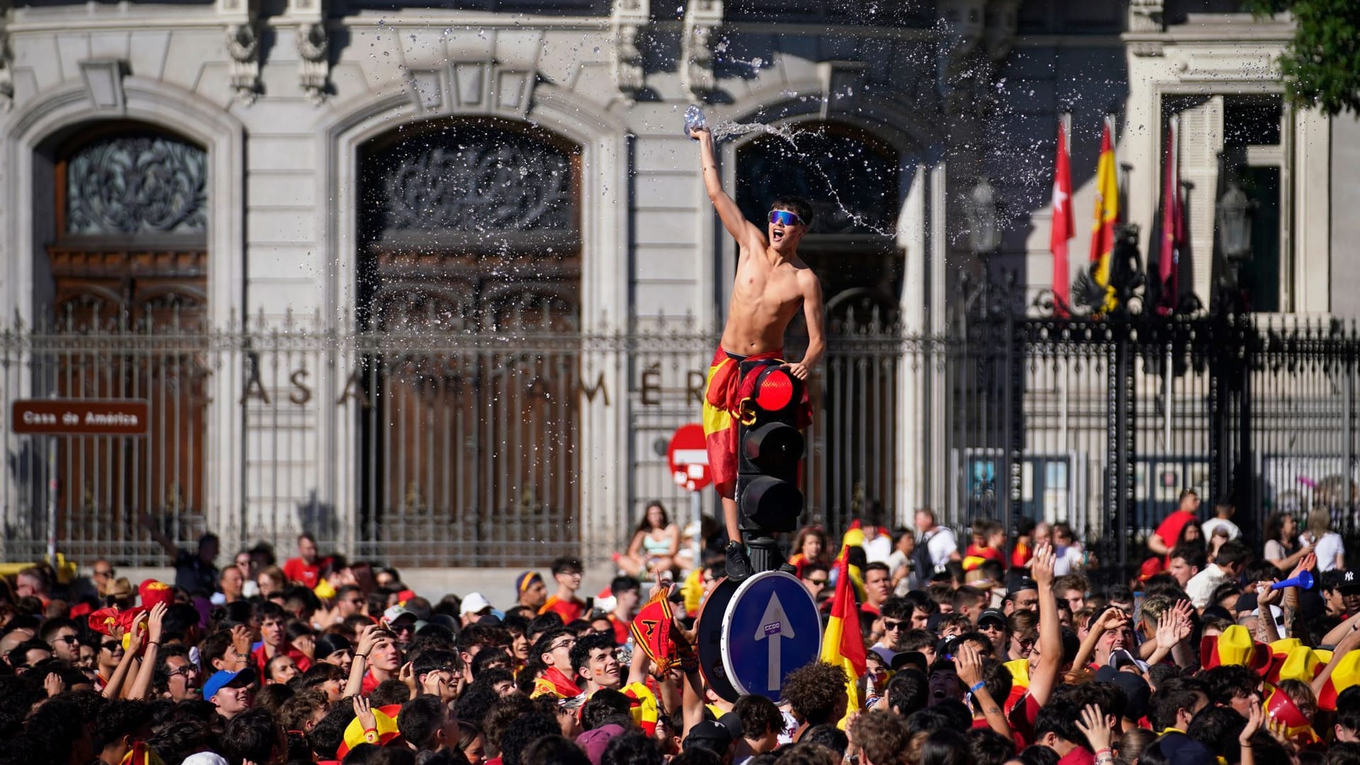 Euro 2024: Spanien