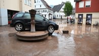 Rudersberg: Schaden von über 120 Millionen Euro nach Flut