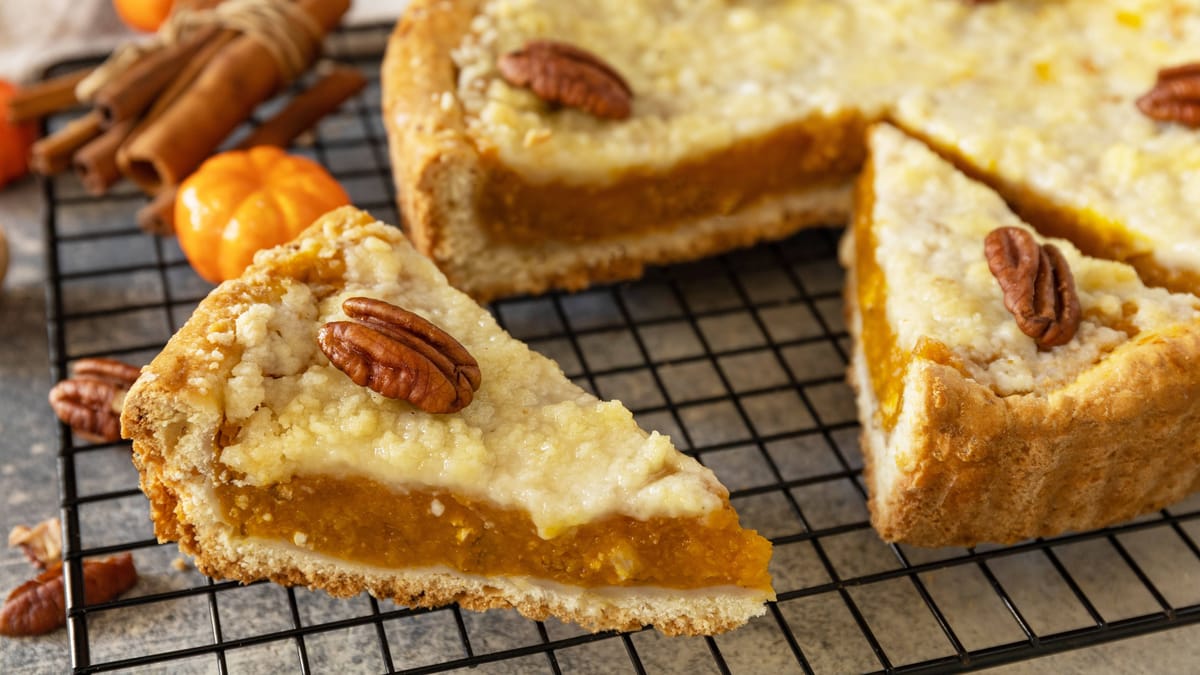Was Ist Der Unterschied Zwischen Kuchen Und Torte Unterschied zwischen Kuchen und Torte: Das sollten Sie wissen