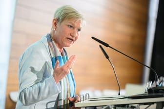 Kirsten Fehrs, amtierende Vorsitzende des Rates der EKD