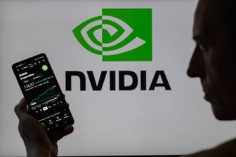 Im Sommer 2024 ist der Chip- und Grafikkartenhersteller Nvidia das wertvollste Unternehmen an der Börse.