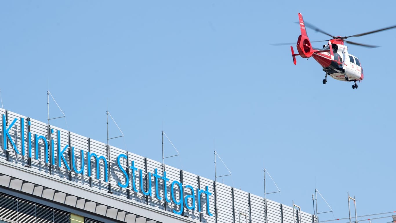 Klinikum Stuttgart