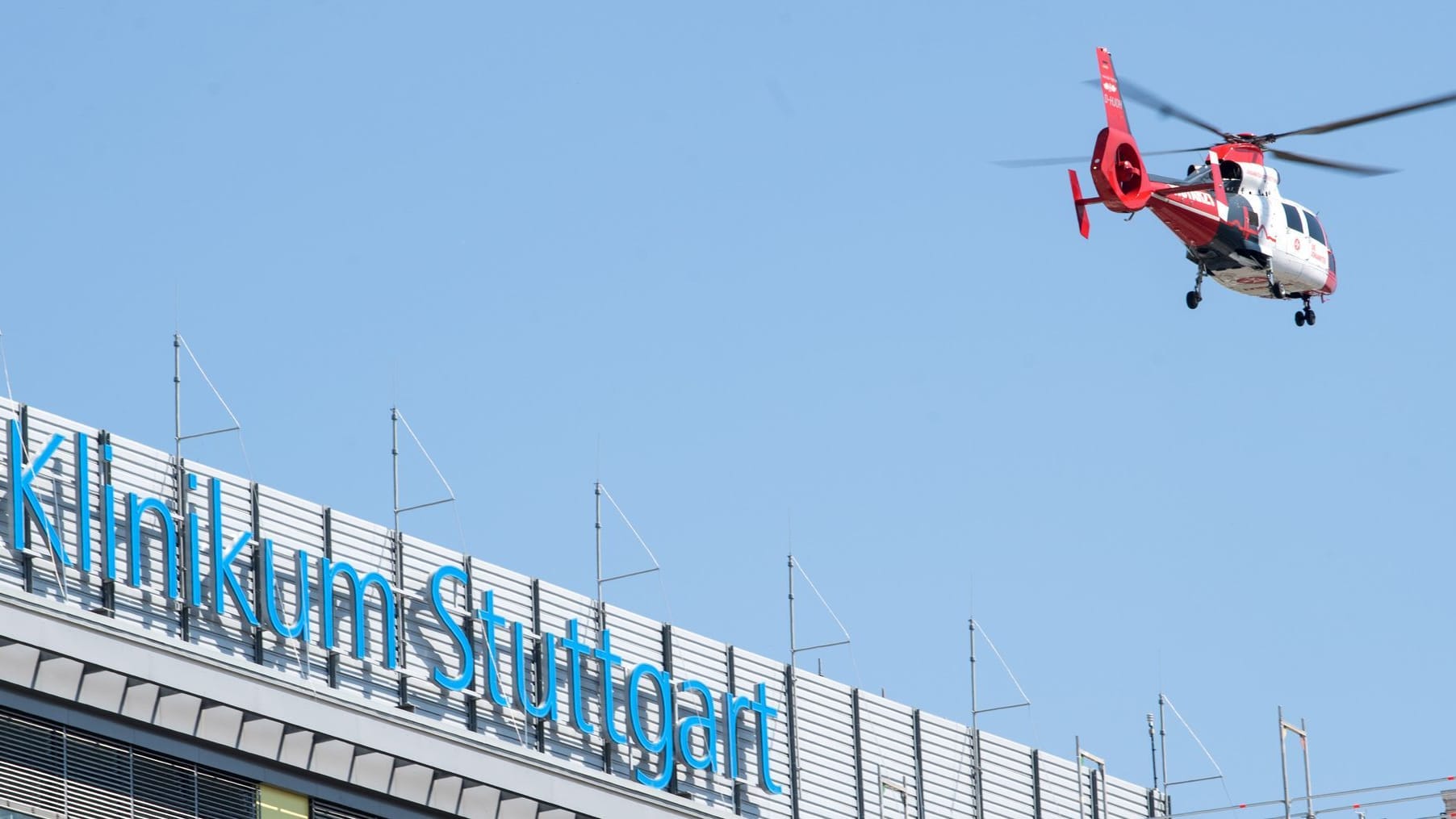 Klinikum Stuttgart Klinikum Stuttgart