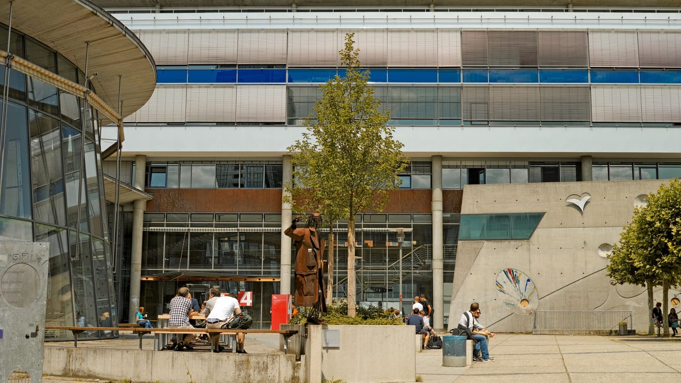 Fachhochschule Frankfurt am Main