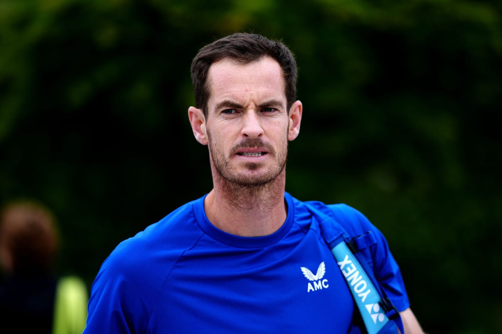 Andy Murray