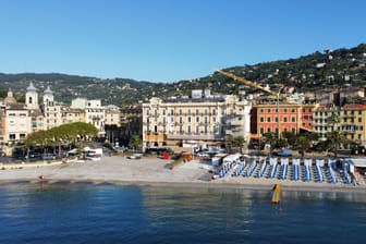 Santa Margherita Ligure: Der idyllische Urlaubsort hat neue Vorschriften eingeführt.