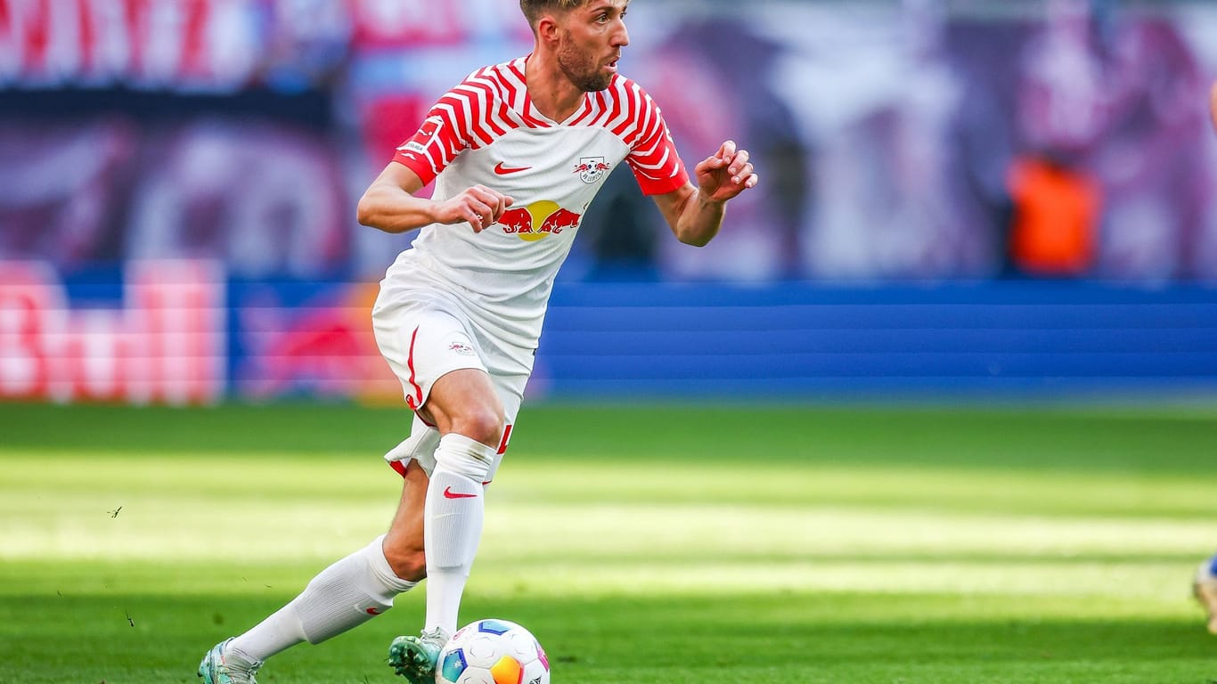 Kevin Kampl