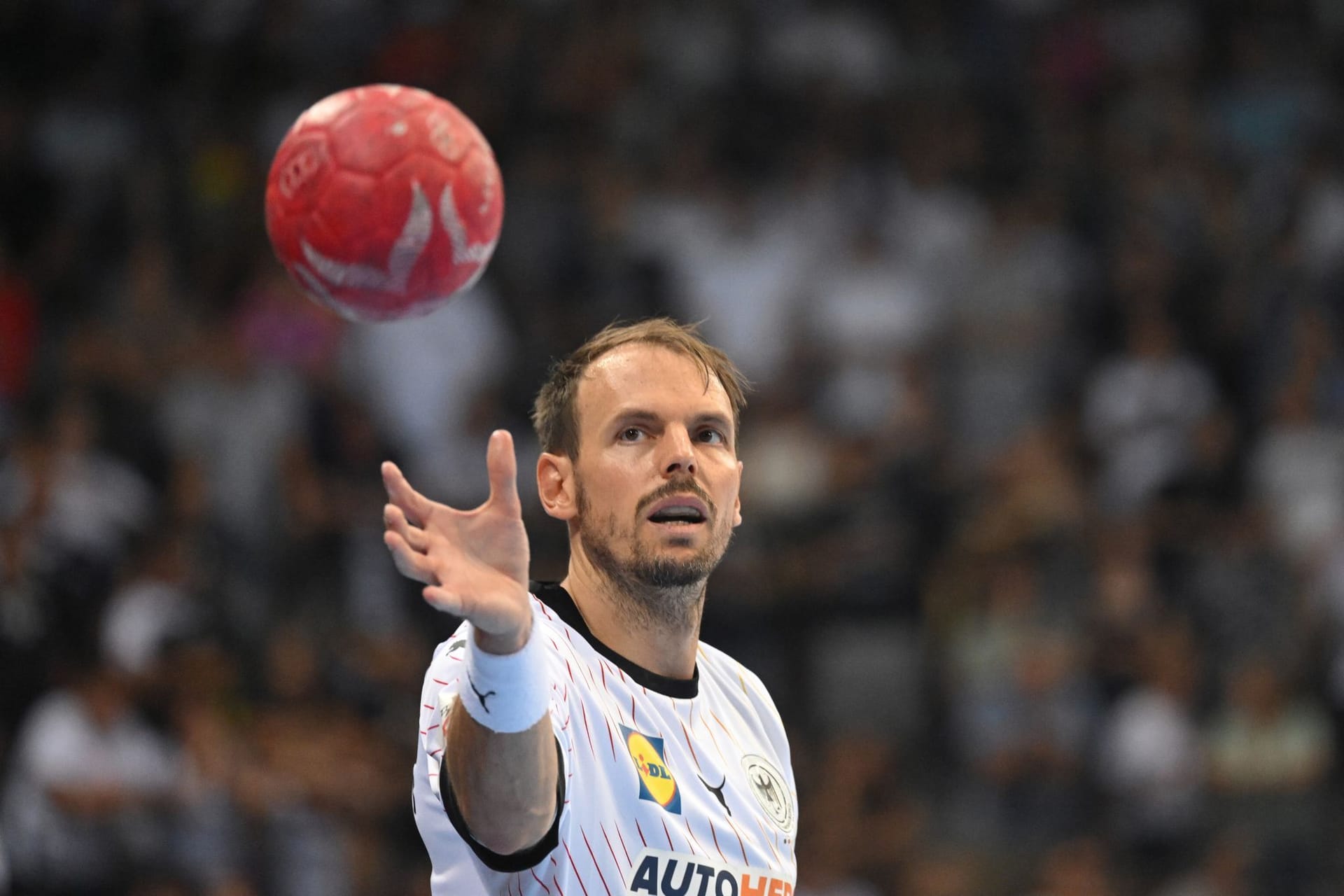 Handball: Deutschland - Japan