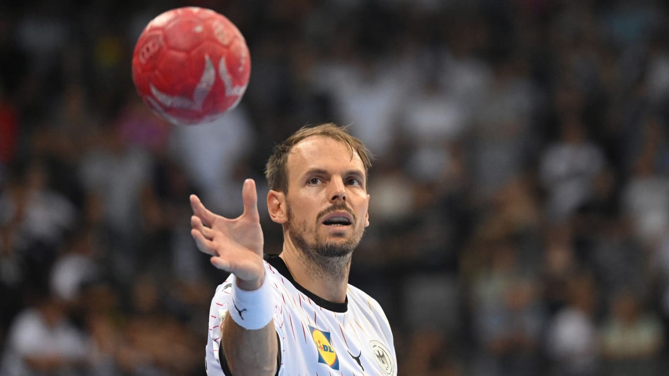 Handball: Deutschland - Japan