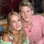 Bastian Schweinsteiger: Das ist seine Ex-Freundin Daniela Aumeier