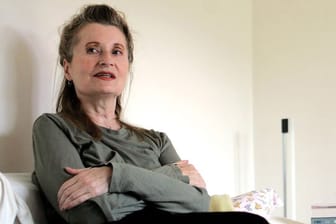 Elfriede Jelinek: Eine Falschmeldung um die österreichische Autorin machte die Runde.
