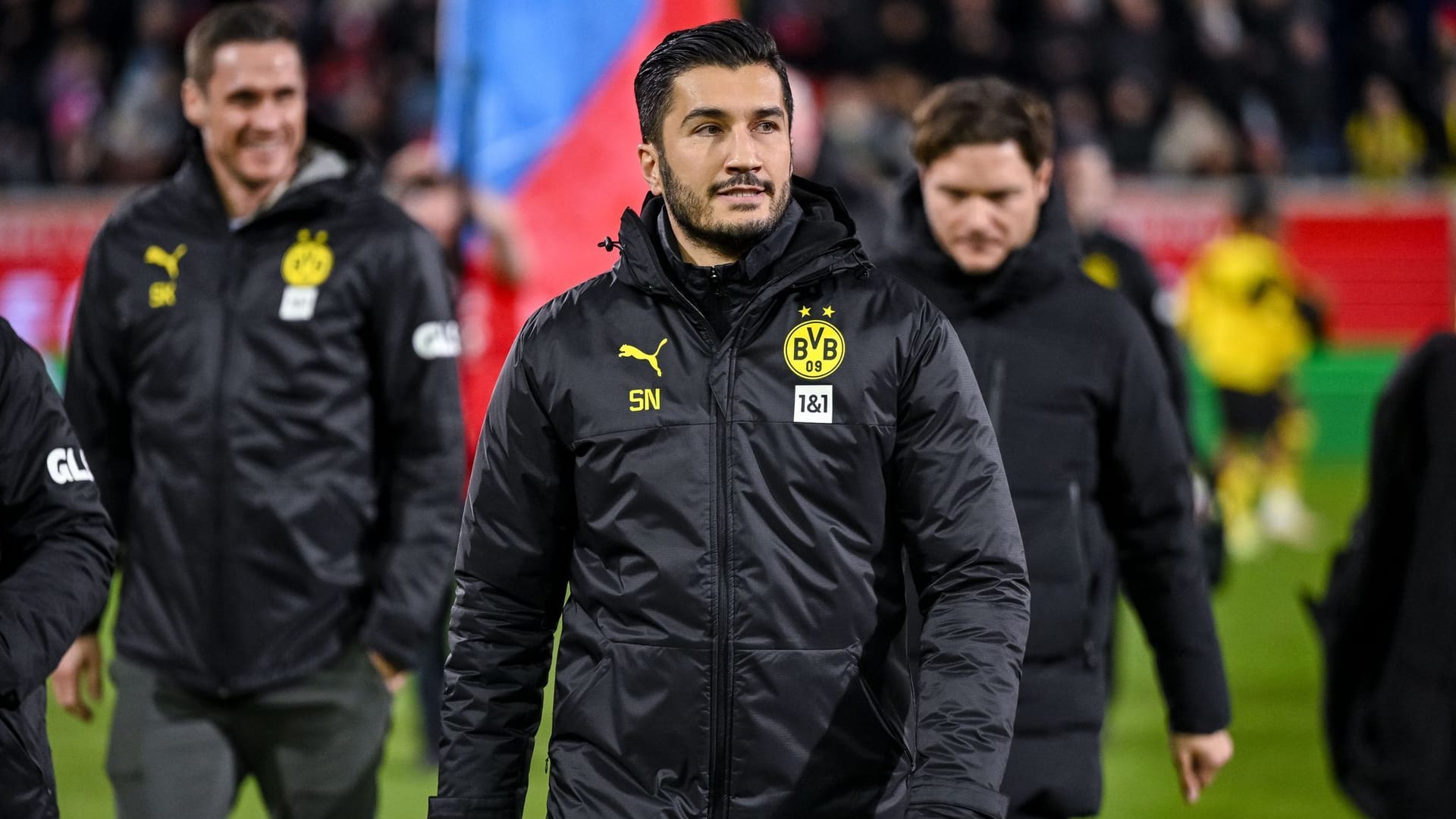 Nuri Sahin