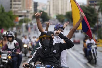 Venezuela Election