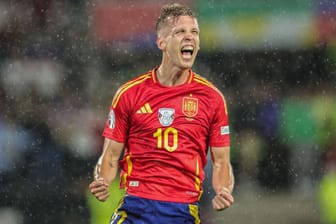 Dani Olmo