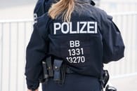Berlin: Polizei schießt auf Patienten..