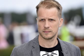 Oliver Pocher: Der Comedian ist zweimal geschieden.