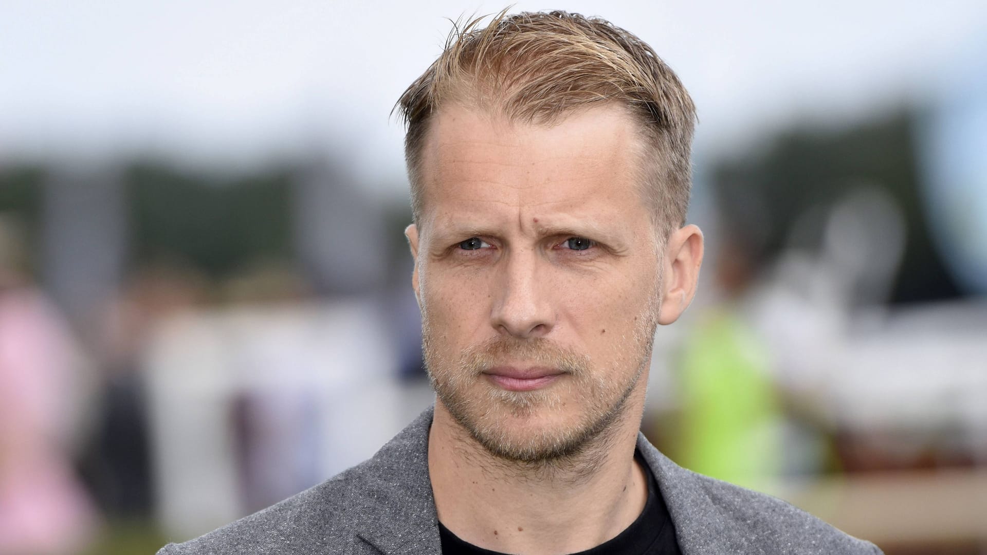 Oliver Pocher: Der Comedian ist zweimal geschieden.