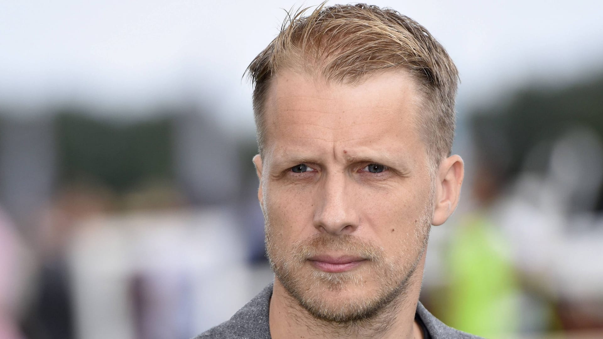 Oliver Pocher: Der Comedian ist zweimal geschieden.