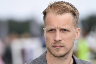 Oliver Pocher: Der Comedian hat mal wieder erfolgreich provoziert.