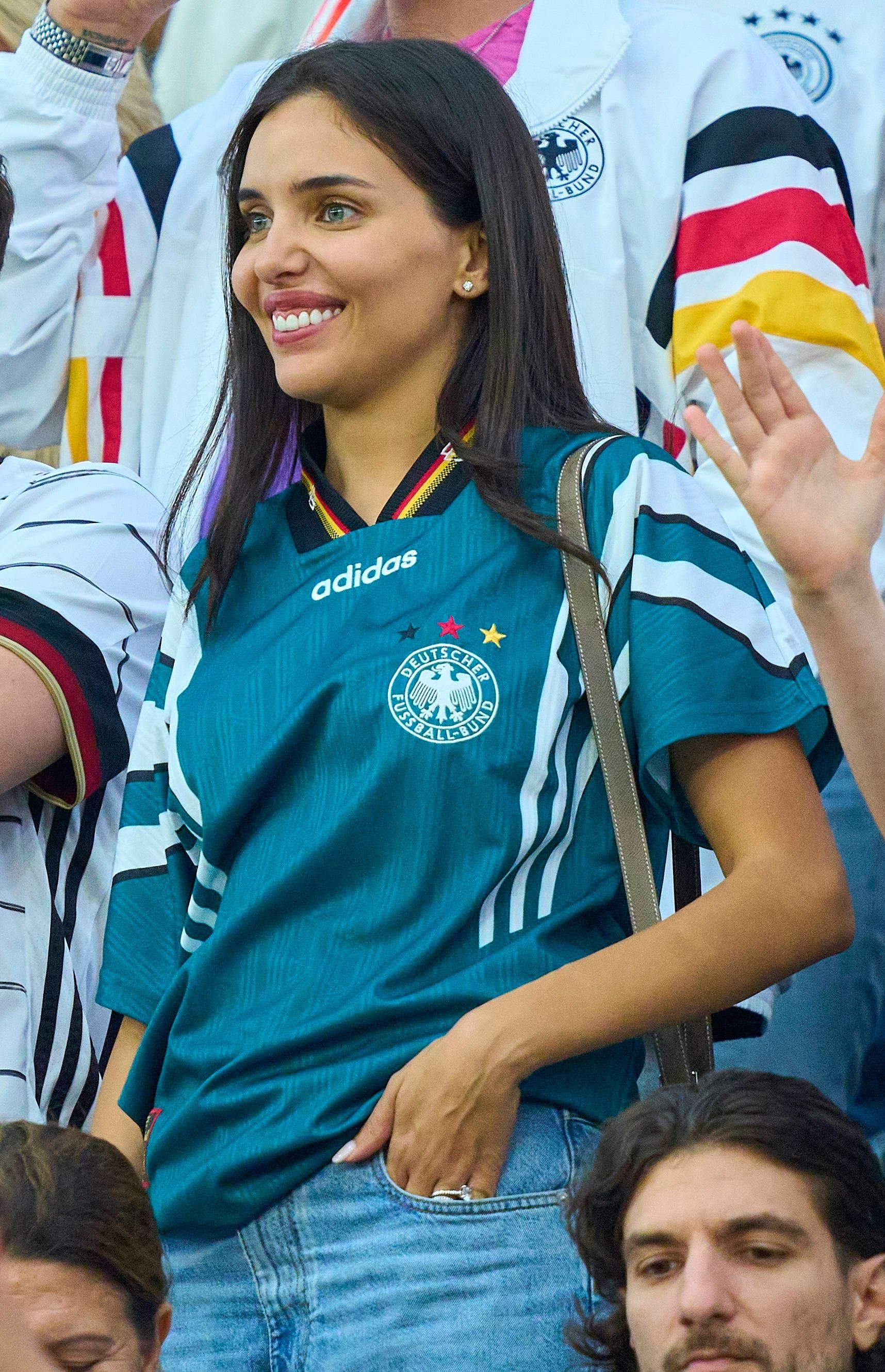 Sara Gündoğan