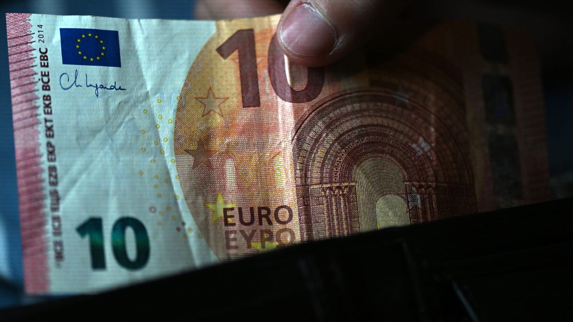 Geld Geld