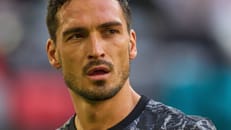 "Hoffen, dass er annimmt" – Hummels könnte es nach Italien ziehen