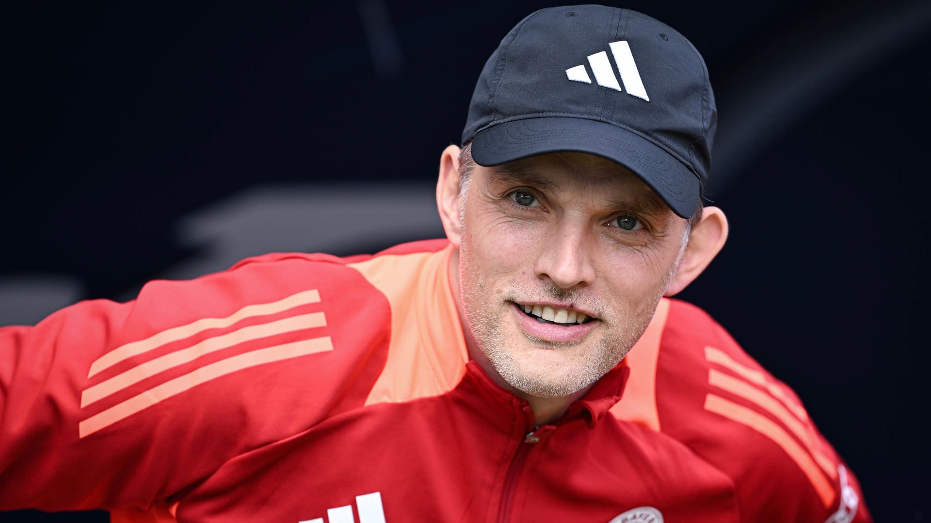 Thomas Tuchel: Der ehemalige Trainer des FC Bayern ist aktuell ohne Job.