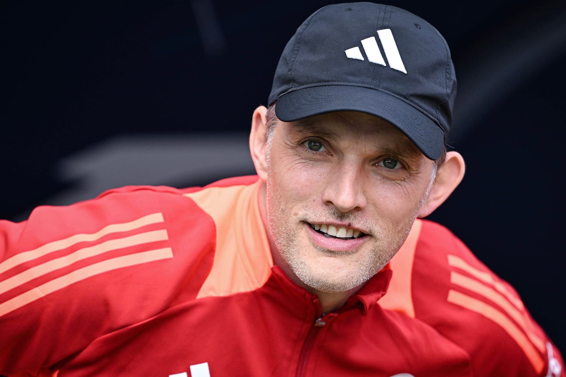 Thomas Tuchel: Der ehemalige Trainer des FC Bayern ist aktuell ohne Job.