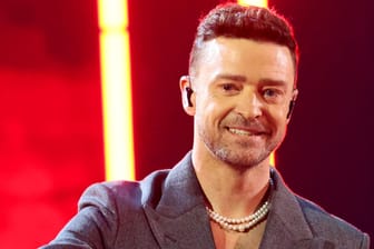 Justin Timberlake: Der Sänger ist seinen Führerschein los.